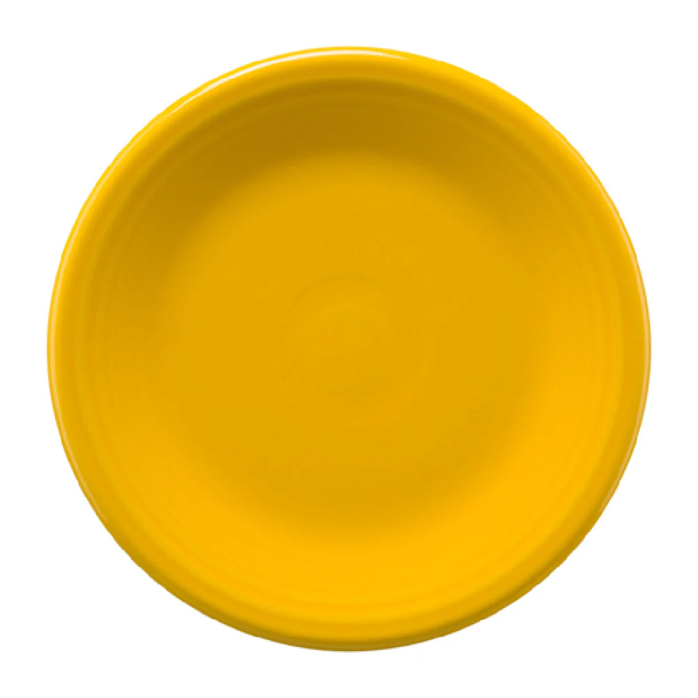 Steelite HL464342 7-1/4 Inch Round Plate Dishwasher Safe Lead Free
