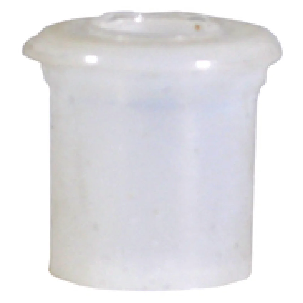 Service Ideas ECAGAS4B Gasket for Eco-Air and Seca-Air Airpots - 240 Packs