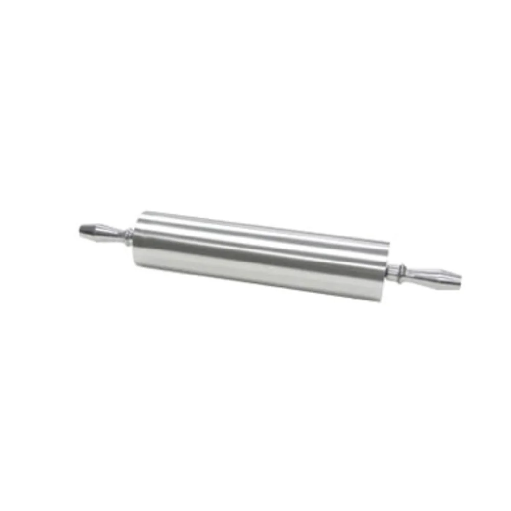 Admiral Craft PRA-3518 3-1/2 Inch 18 Inch Length Rolling Pin Ball Bearing Aluminum