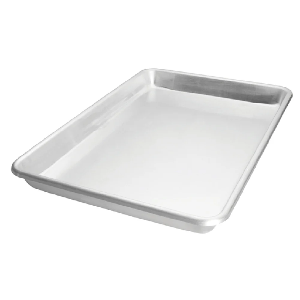 Winco ALRP-1826 25-3/4 Inch Bake/Roast Pan Heavy-Duty Aluminum Without Handles