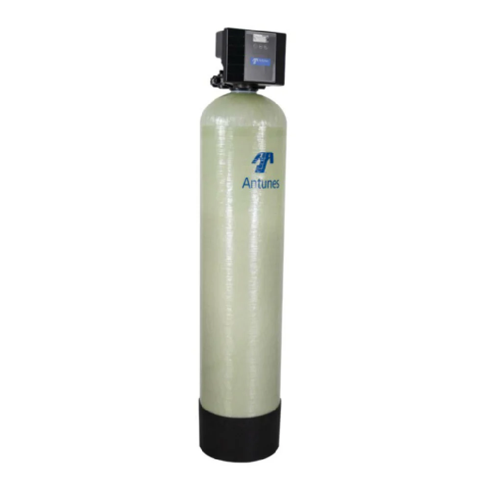 Antunes WSS-1252 12 Inch Water Softener Conditioner 40000 Grains at 12 lbs Salt Antunes WSS-1252 12 Inch Water Softener Conditioner 40000 Grains at 12 lbs Salt