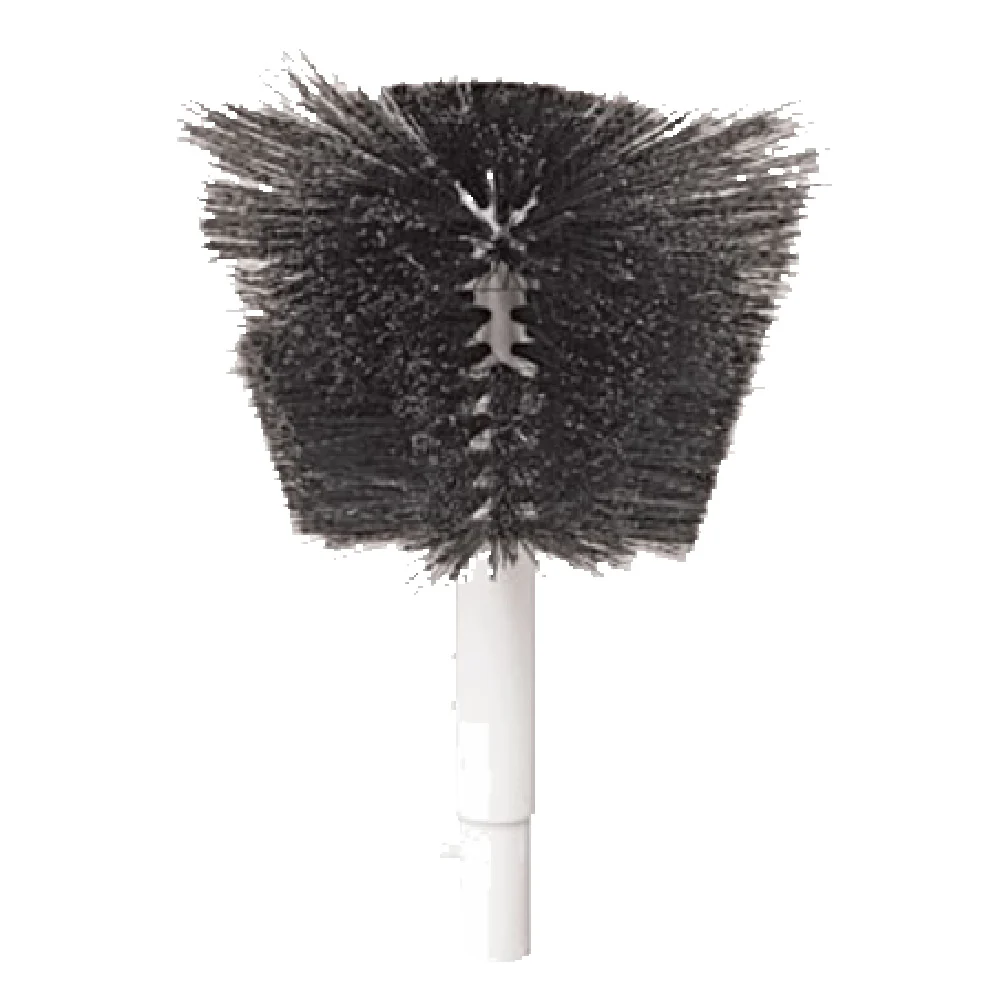 Bar Maid/Glass Pro BRS-935 Glass Washer Coffee Pot Brush For Narrow Top Pots Pinned