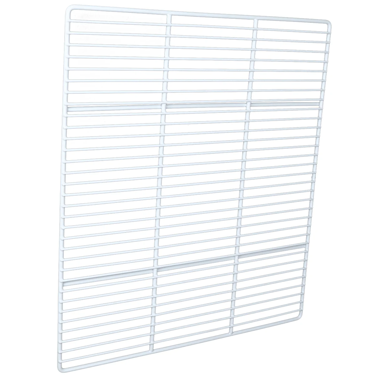 Empura Parts 109020254 Left Shelf Compatible With: E-KBB903B E-KBB903BG Empura Refrigeration