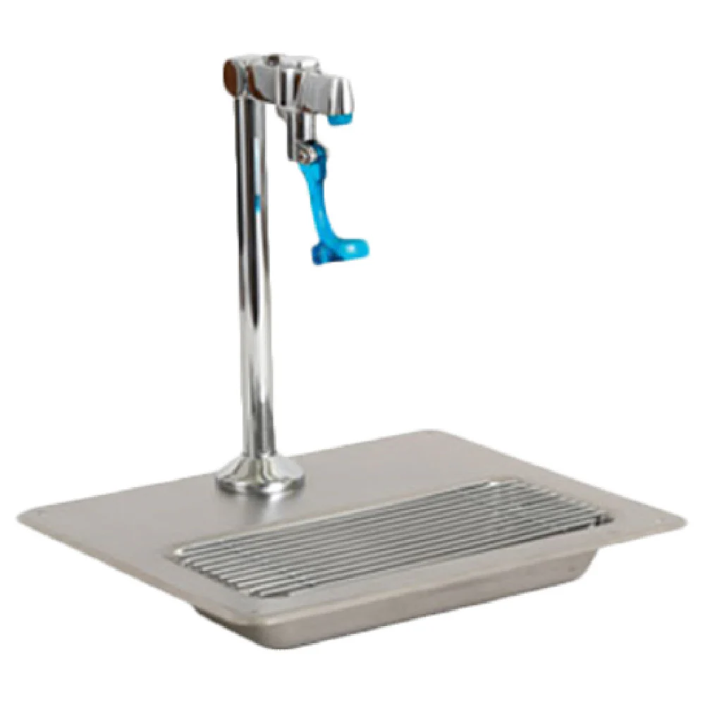 Royal Industries ROY 304 WS Water Station 10-1/2