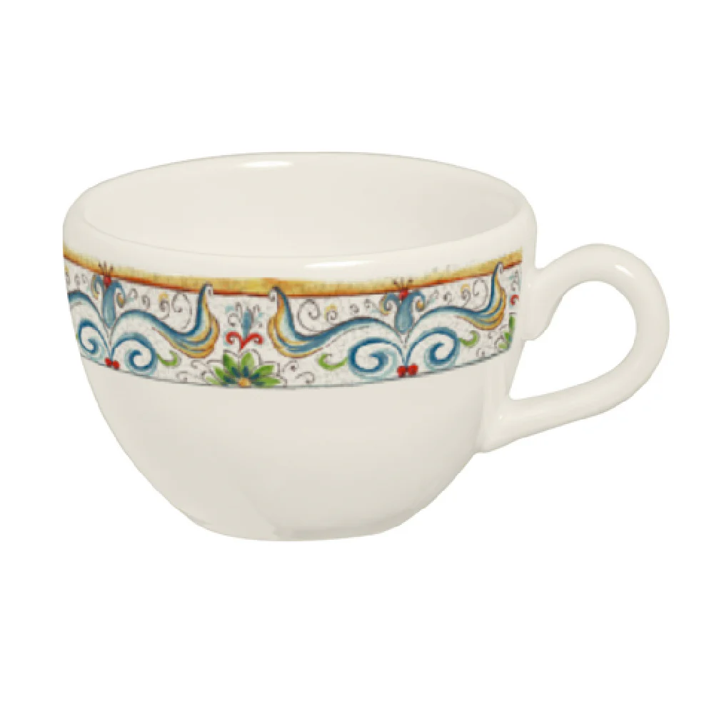 Steelite HL99563910 Low Cup 8.0 Oz 4.375