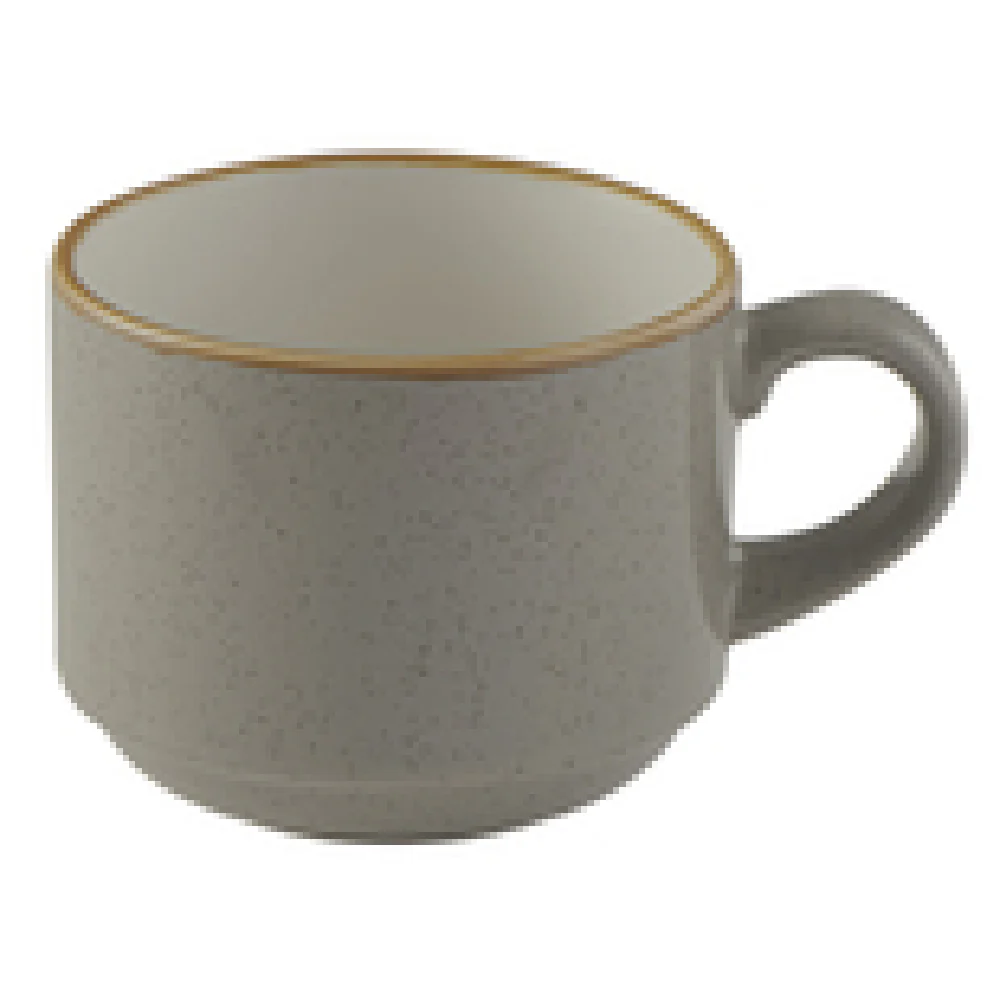 Churchill China SPGSVSC81 Cup 8 Oz. 3-1/3