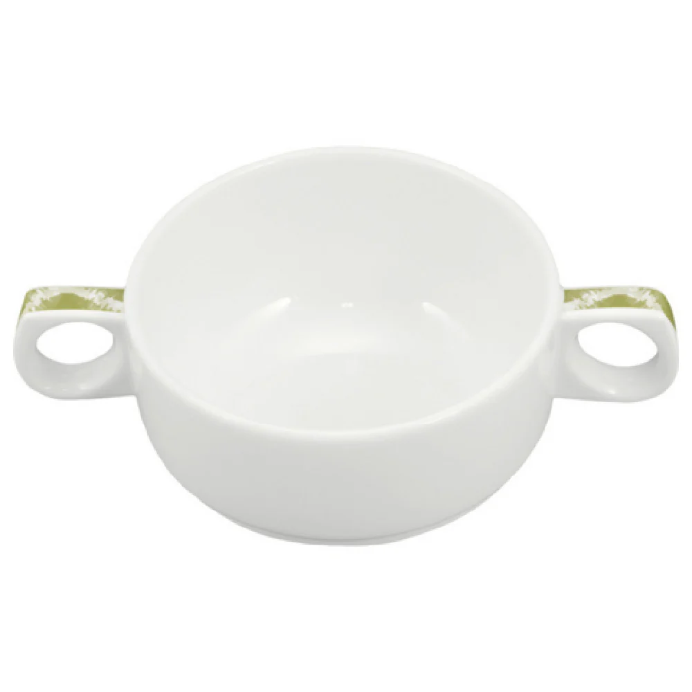 BauscherHepp 902727-426386 Creamsoup Cup 9.5 Oz. Stackable