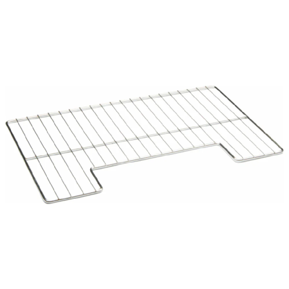 Vulcan TCM-RACK61 18 Inch Stainless Steel Grab-and-Go Rack to Hold Pans 3 Packs