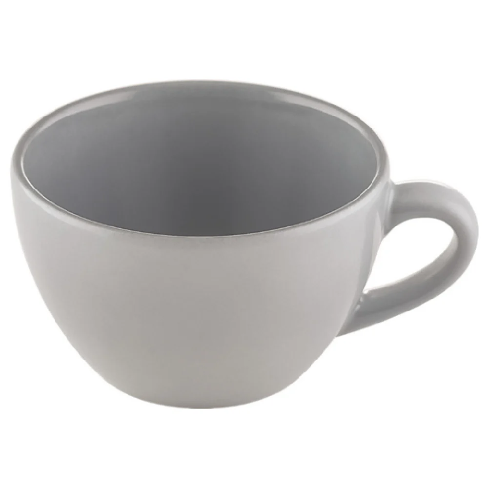 BauscherHepp 275159-700562 Cup 0.09 Liter Grey