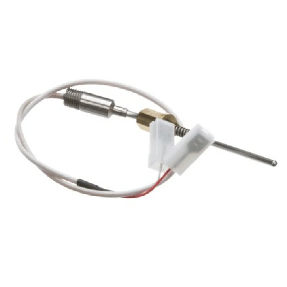 Accutemp AT0E-5062-1 OEM Probe Sensor RTD Stainless Steel with Durable Design