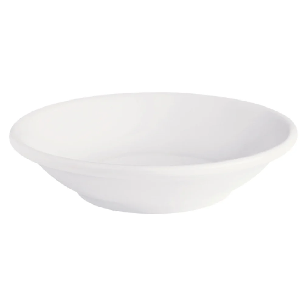 GET Enterprises PA1101703324 6-3/5 Oz Fruit Bowl 5-5/8 Inch Porcelain