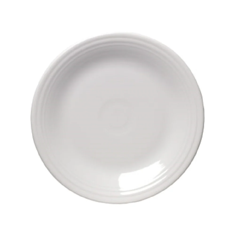 Steelite HL466100 10-1/2 Inch Round Plate China Dishwasher Safe Lead Free