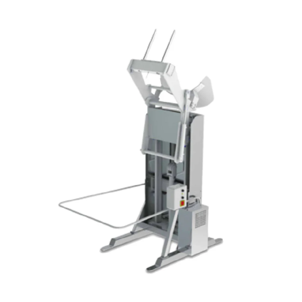 Univex BSBL78 52 Inch Mixer Bowl Lift Electric with Hydraulic Piston Univex BSBL78 52 Inch Mixer Bowl Lift Electric with Hydraulic Piston