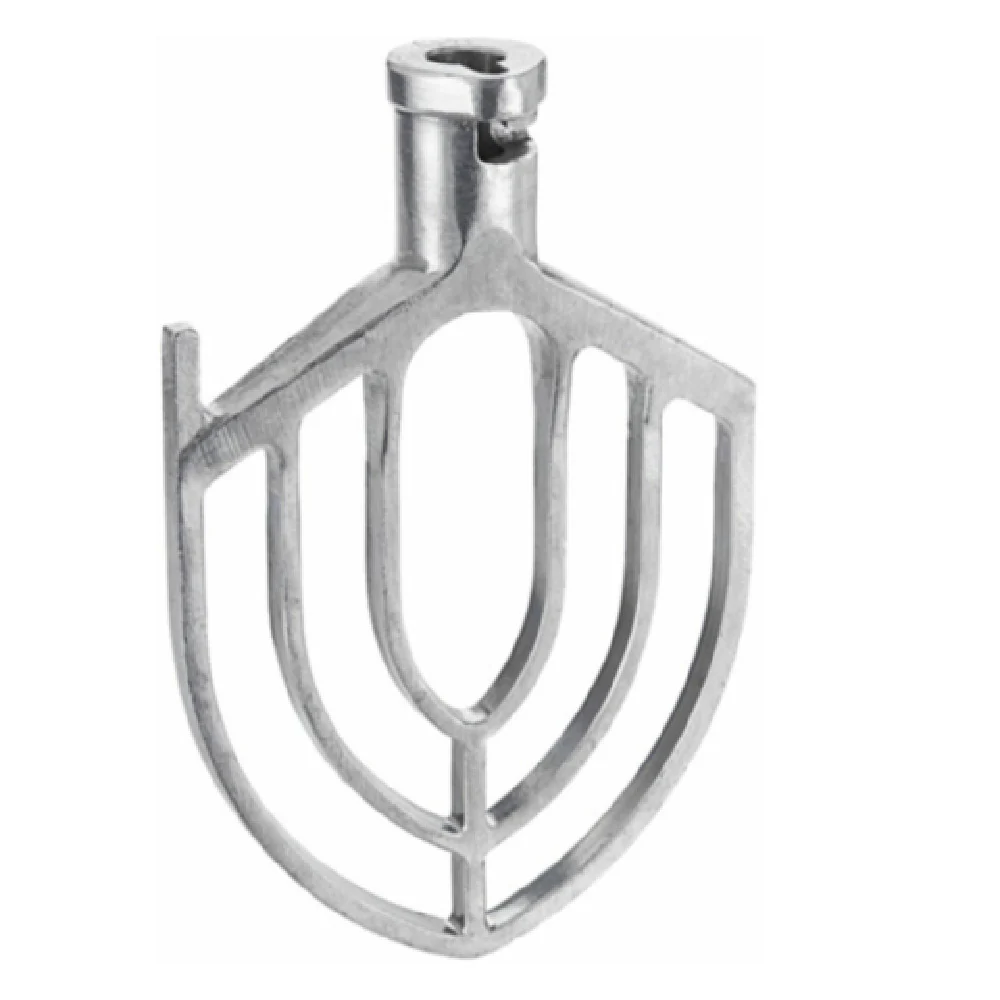 Hubert 89397 Kratos® Value Series Beater Fits Classic Hobart A200 Mixer Models