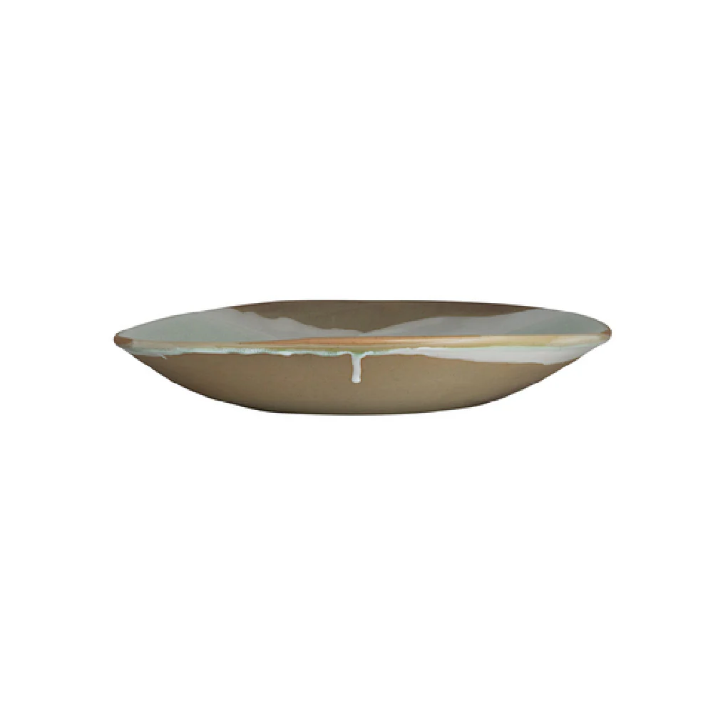 Steelite 6163RG149 11 Inch Bowl Forager Round Stoneware with Beautiful Finish