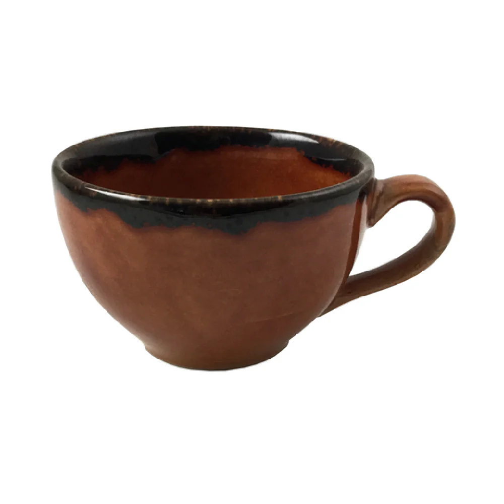 Tableware Solutions USA 51RUS030-197 10 Oz Scratch Resistant Cappuccino Cup