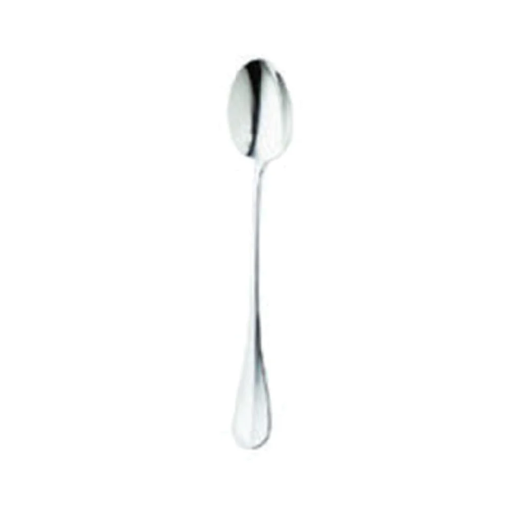 Arc Cardinal T4918 7.125 Inch Iced Tea Spoon 18/10 Stainless Steel 36 Packs