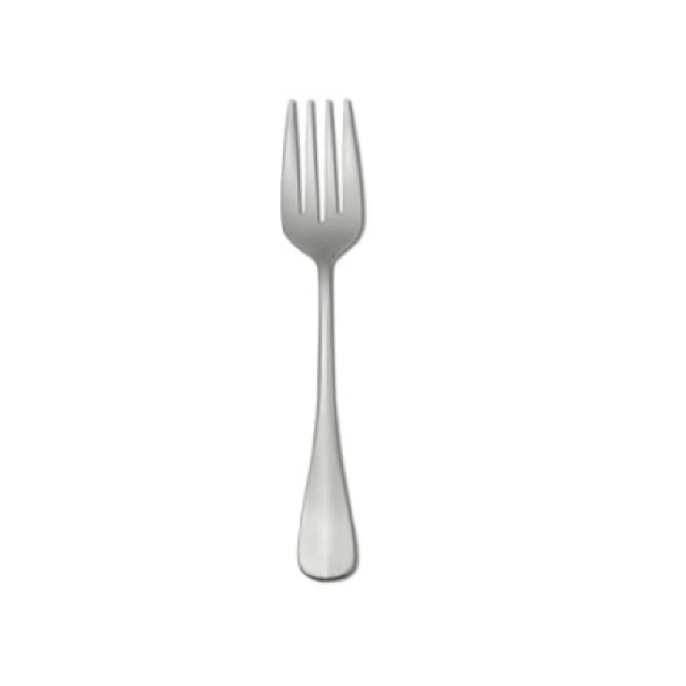 1880 Hospitality V148FSLF 6-1/2 Inch Silver-plated Salad Pastry Fork 1880 Hospitality V148FSLF 6-1/2 Inch Silver-plated Salad Pastry Fork
