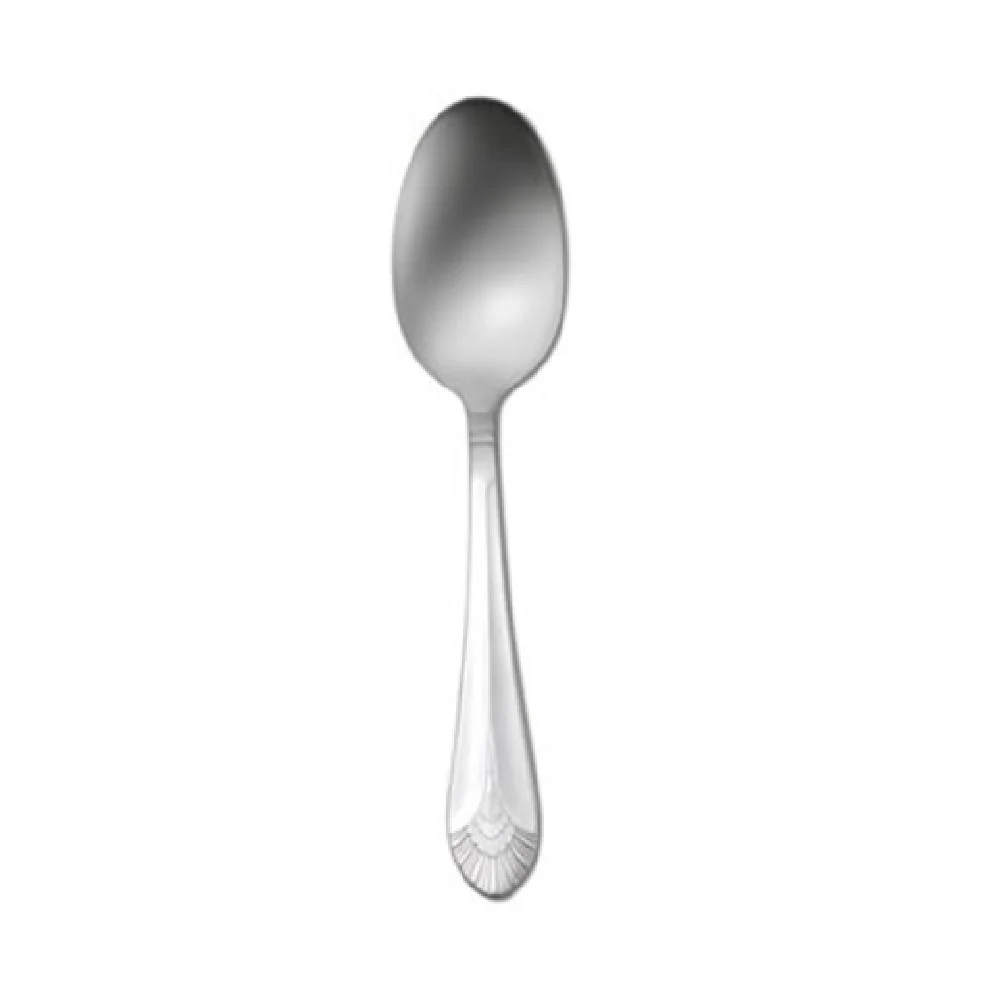 1880 Hospitality T131STBF 8-3/8 Inch Sculpted Handle Tablespoon Stainless Steel