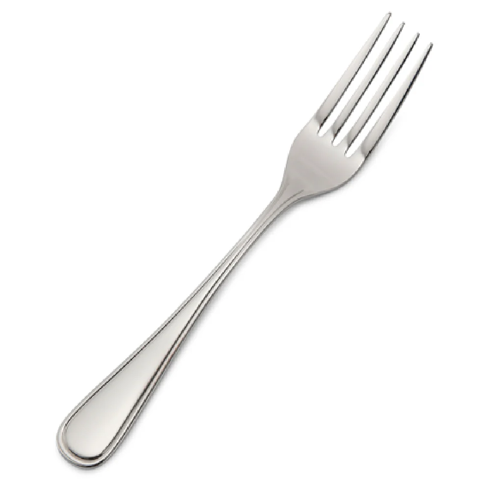 Bon Chef S4606 8.14 Inch Dinner Fork Ravello European Mirror Finish 18/10 Stainless Steel Bon Chef S4606 8.14 Inch Dinner Fork Ravello European Mirror Finish 18/10 Stainless Steel