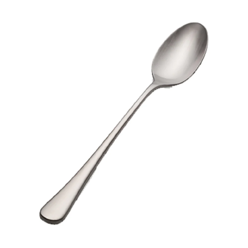 Bon Chef S4103 8 Inch Soup and Dessert Spoon Satin Finish 18/10 Stainless Steel Bon Chef S4103 8 Inch Soup and Dessert Spoon Satin Finish 18/10 Stainless Steel