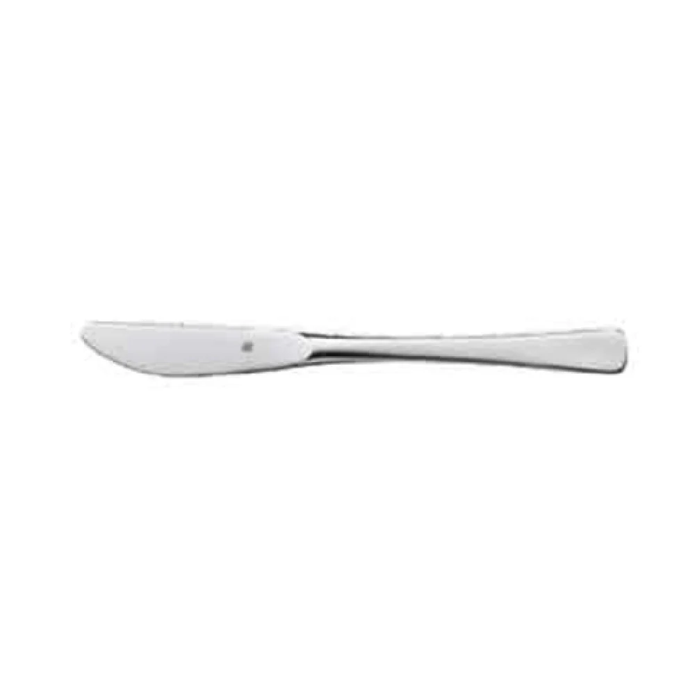 BauscherHepp 12.0806.6049 7-3/4 Inch Polished Dessert Knife 18/10 Stainless Steel