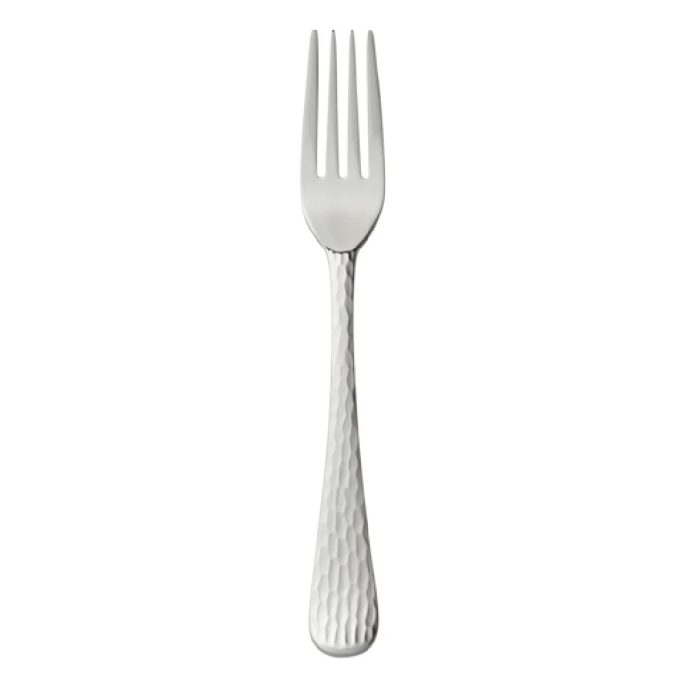 Libbey 994 030 7-1/8 Inch Utility/Dessert Fork 18/8 Stainless Steel