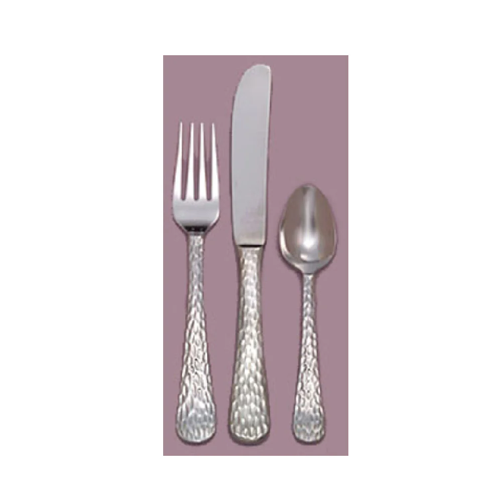 Libbey 994 030 7-1/8 Inch Utility/Dessert Fork 18/8 Stainless Steel Libbey 994 030 7-1/8 Inch Utility/Dessert Fork 18/8 Stainless Steel