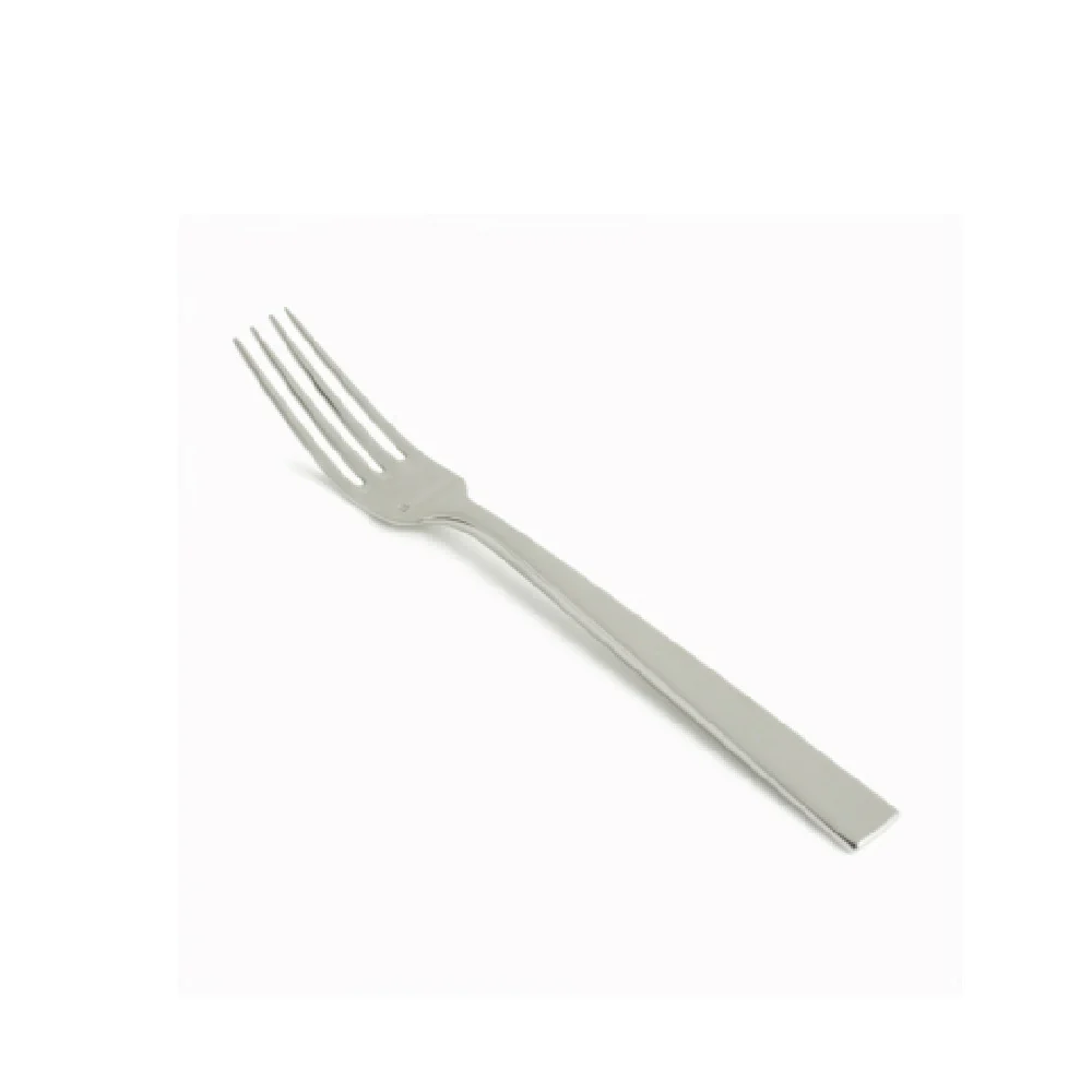 Fortessa 1.5.170.00.038 7.1 Inch Appetizer and Cake Fork 18/10 Stainless Steel