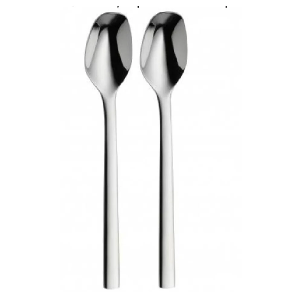 BauscherHepp 12.9122.6042 6-5/16 Inch Jam Honey Spoon Dishwasher Safe Cromargan Stainless Steel