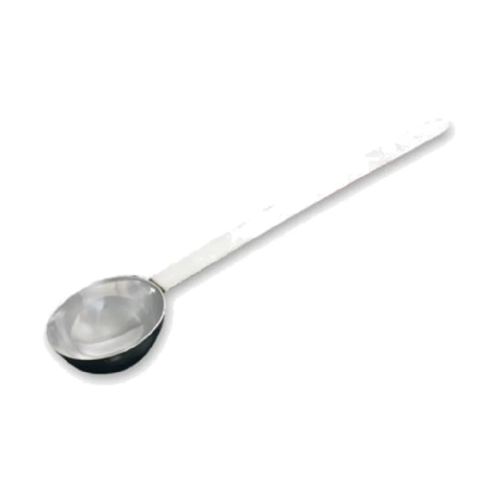Town 32923/DZ 2 Oz Rice Scoop 13 Inch Ergonomic Stainless Steel Serving Spoon Dozen