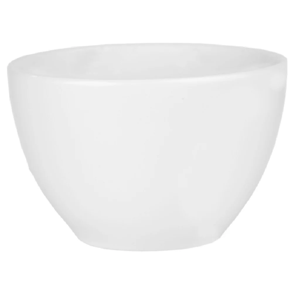 Churchill China WHVMSSGR1 Sugar Bowl 8 Oz. 3-7/8