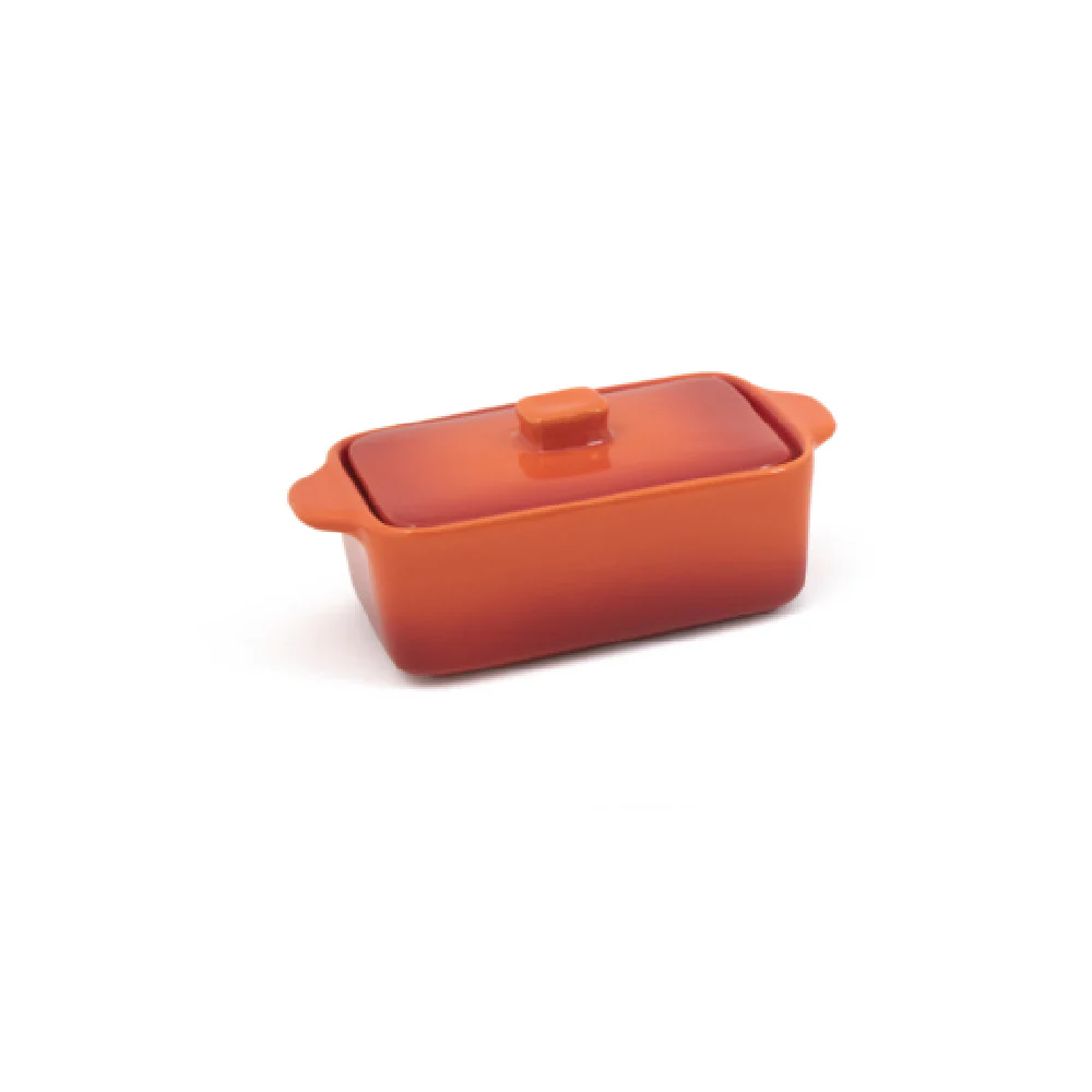 FOH DBO135ORC23 Promotional Pricing May Be Available! Contact Your FOH® Sales Representative For Details! Kiln® Ovenware Dish FOH DBO135ORC23 Promotional Pricing May Be Available! Contact Your FOH® Sales Representative For Details! Kiln® Ovenware Dish