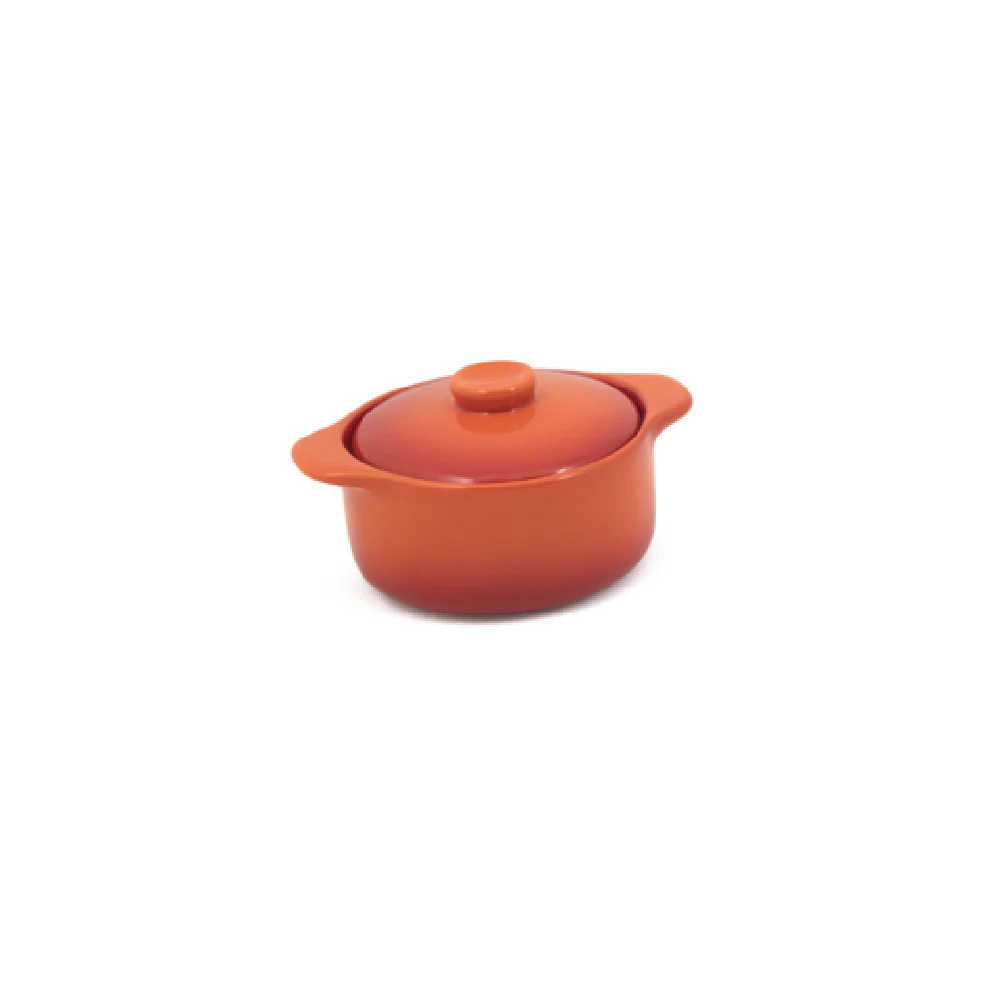 FOH DBO134ORC23 Promotional Pricing May Be Available! Contact Your FOH® Sales Representative For Details! Kiln® Ovenware Dish FOH DBO134ORC23 Promotional Pricing May Be Available! Contact Your FOH® Sales Representative For Details! Kiln® Ovenware Dish
