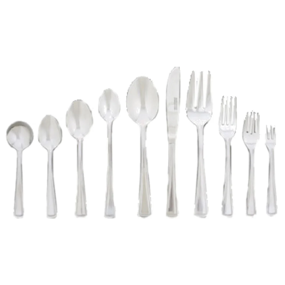 Royal Industries ROY SLVPE SVF Serving Fork Medium Weight 18/0 Stainless Steel Royal Industries ROY SLVPE SVF Serving Fork Medium Weight 18/0 Stainless Steel