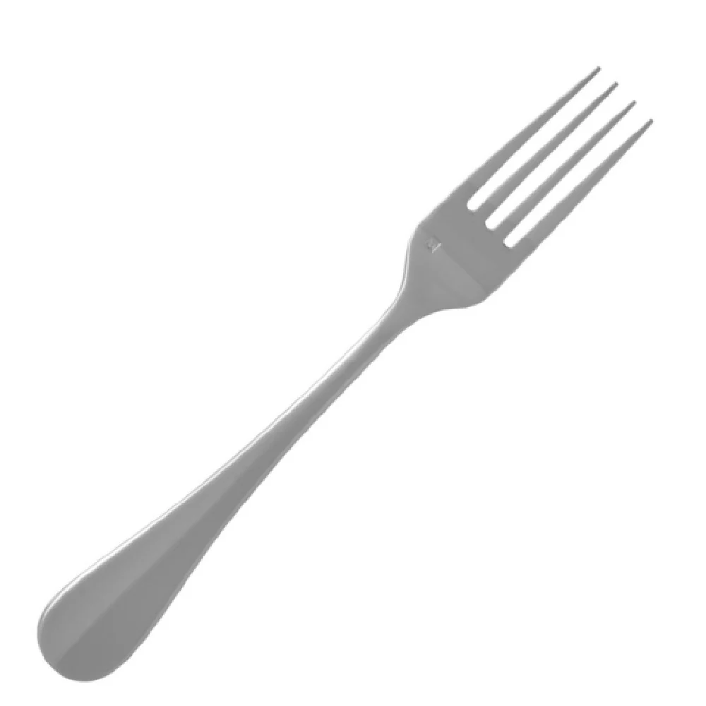 Fortessa 1.5.884.00.012 7.1 Inch Salad Fork with Stainless Steel