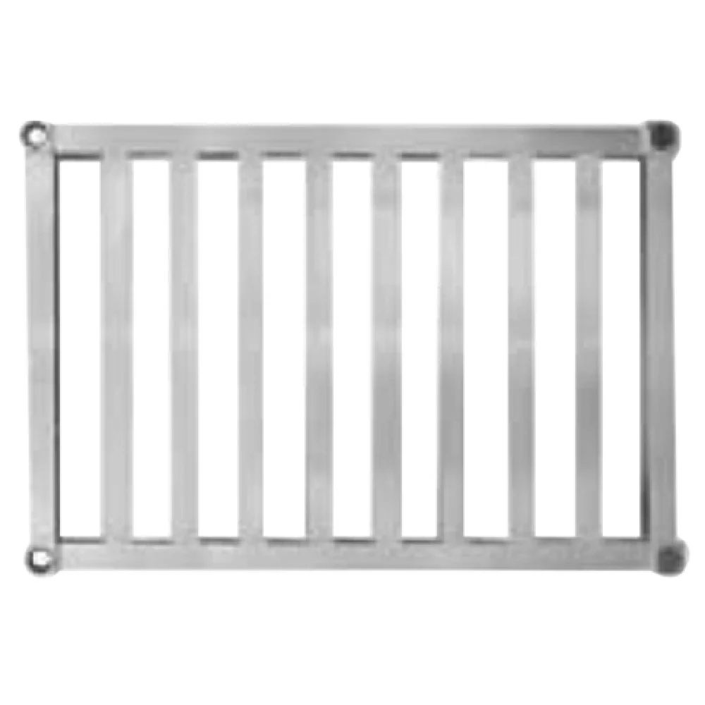SPG International 4H5344 Kelmax Shelving Adjustable T-bar SPG International 4H5344 Kelmax Shelving Adjustable T-bar