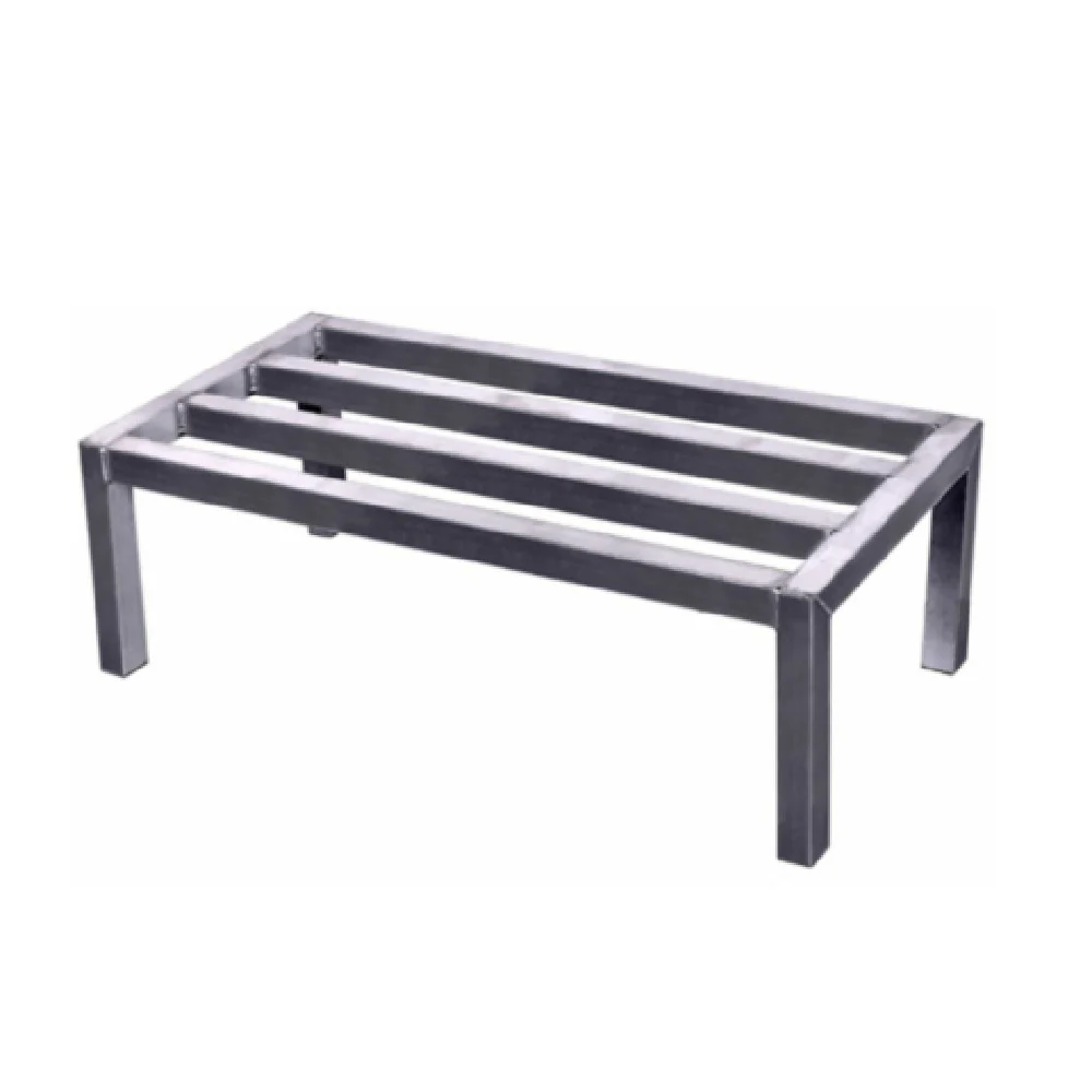 Hubert 76930 Kratos® Dunnage Rack 48 Hubert 76930 Kratos® Dunnage Rack 48