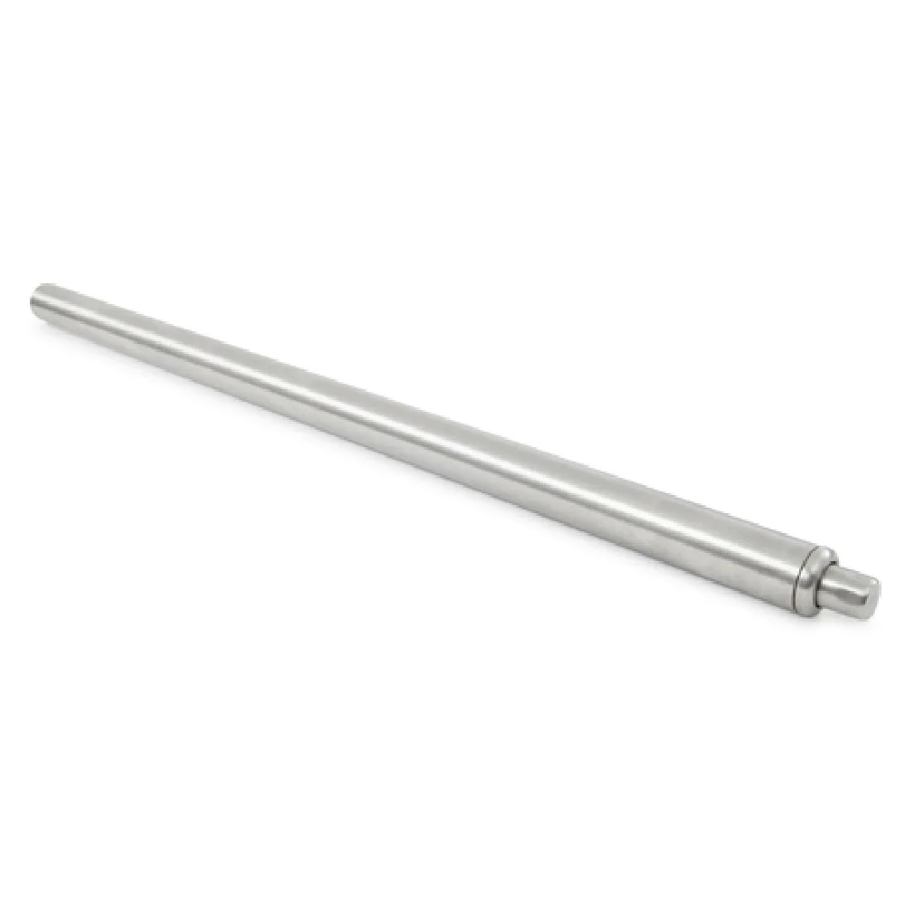 John Boos SLEG-34B-ADJ-X 1-5/8 Inch Diameter Adjustable Support Leg Stainless Steel John Boos SLEG-34B-ADJ-X 1-5/8 Inch Diameter Adjustable Support Leg Stainless Steel