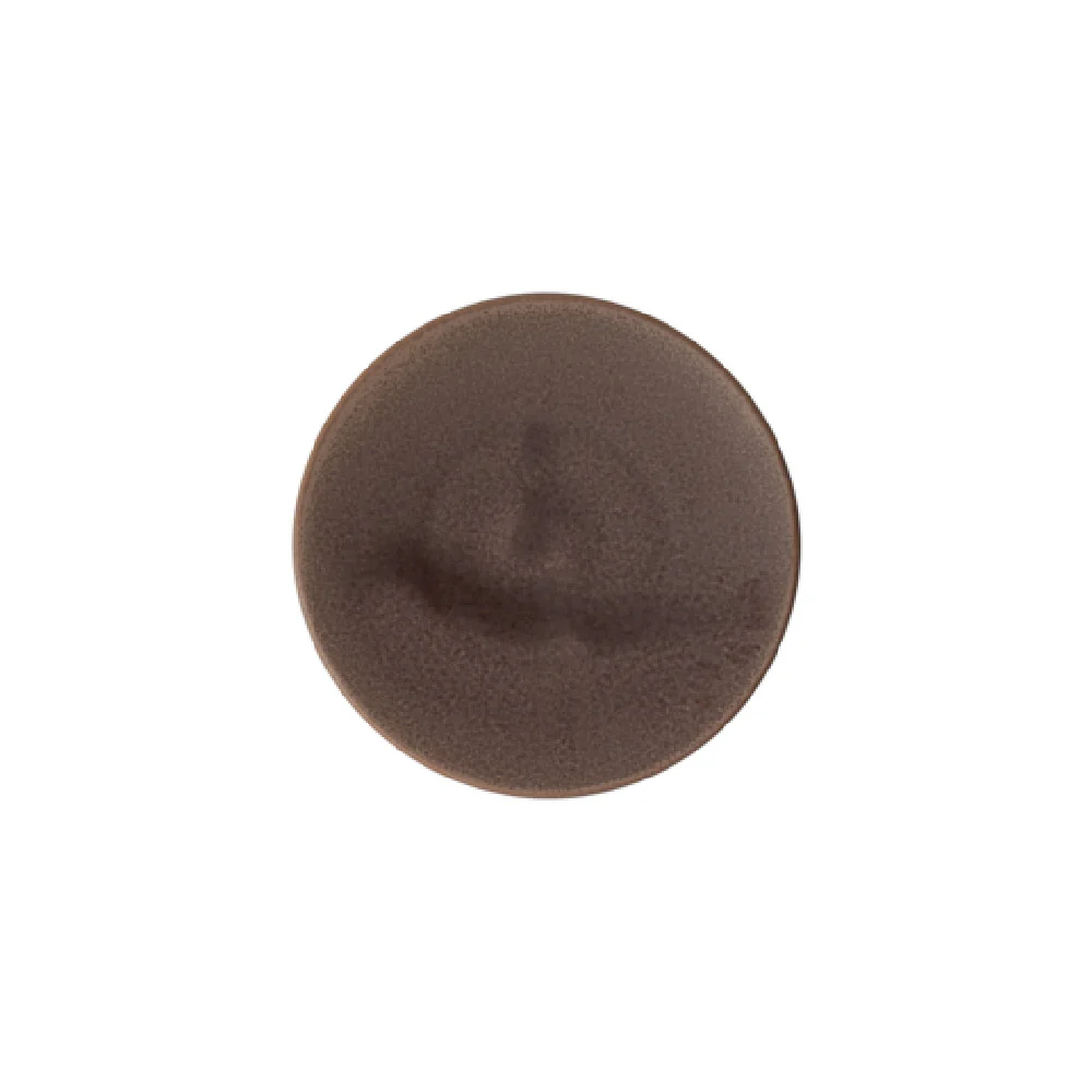 Steelite 6419MY007 6.0 Inch Coupe Plate Wabi Sabi Plum Porcelain