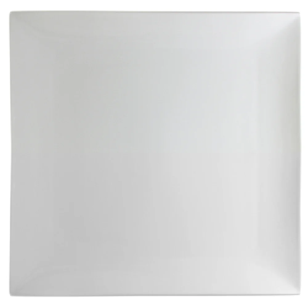 Ten Strawberry Street WTR-11CPSQ Dinner Plate 10-5/8