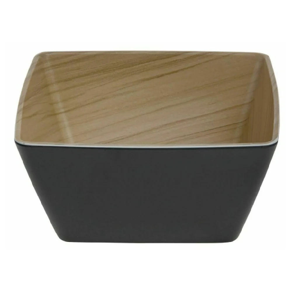 Hubert 74079 Kalm Collection Bowl 7-1/2