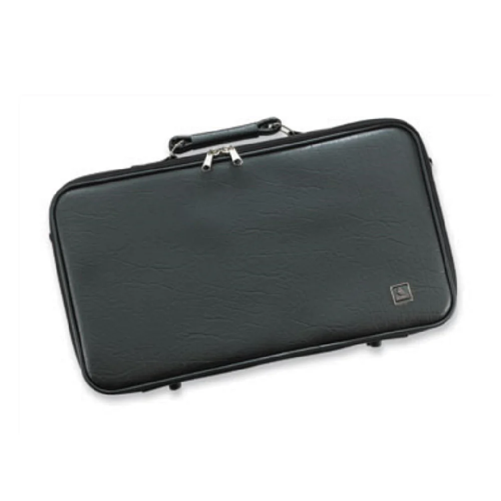 Mundial SCWH16 Knife Case Holds 10 Knives and 3 Thermometers with Gadgets