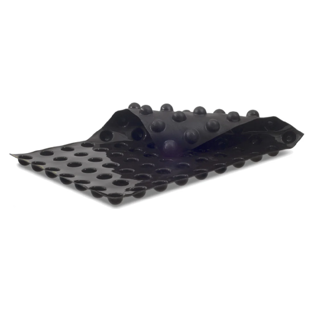 JB Prince M370 E 23 Inch Black Silicone Mini Hemisphere Mold with 70 Cavities