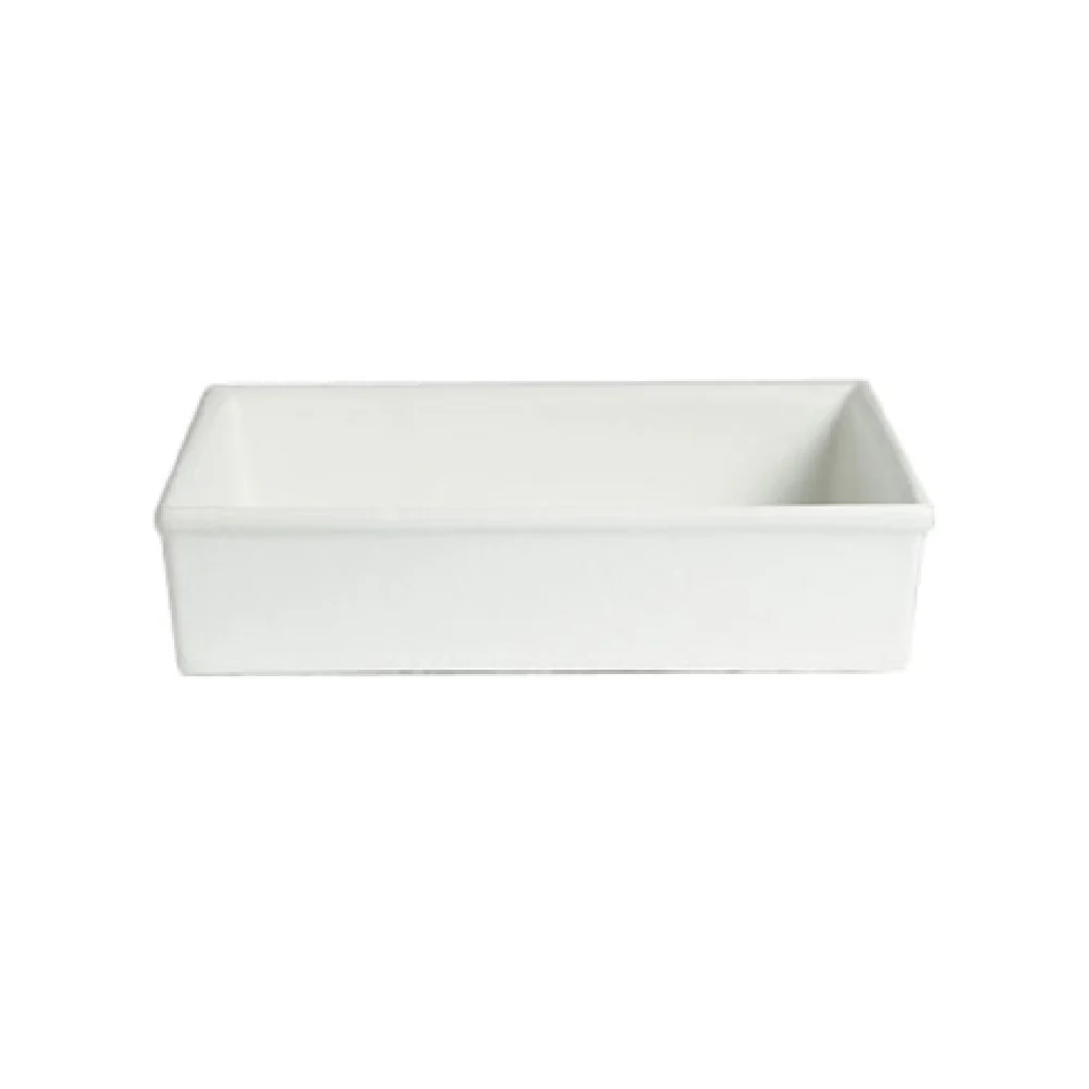 GET Enterprises IS036SB 524.13 Oz Salad Bar Bowl Square Cast Aluminum Sky Blue GET Enterprises IS036SB 524.13 Oz Salad Bar Bowl Square Cast Aluminum Sky Blue