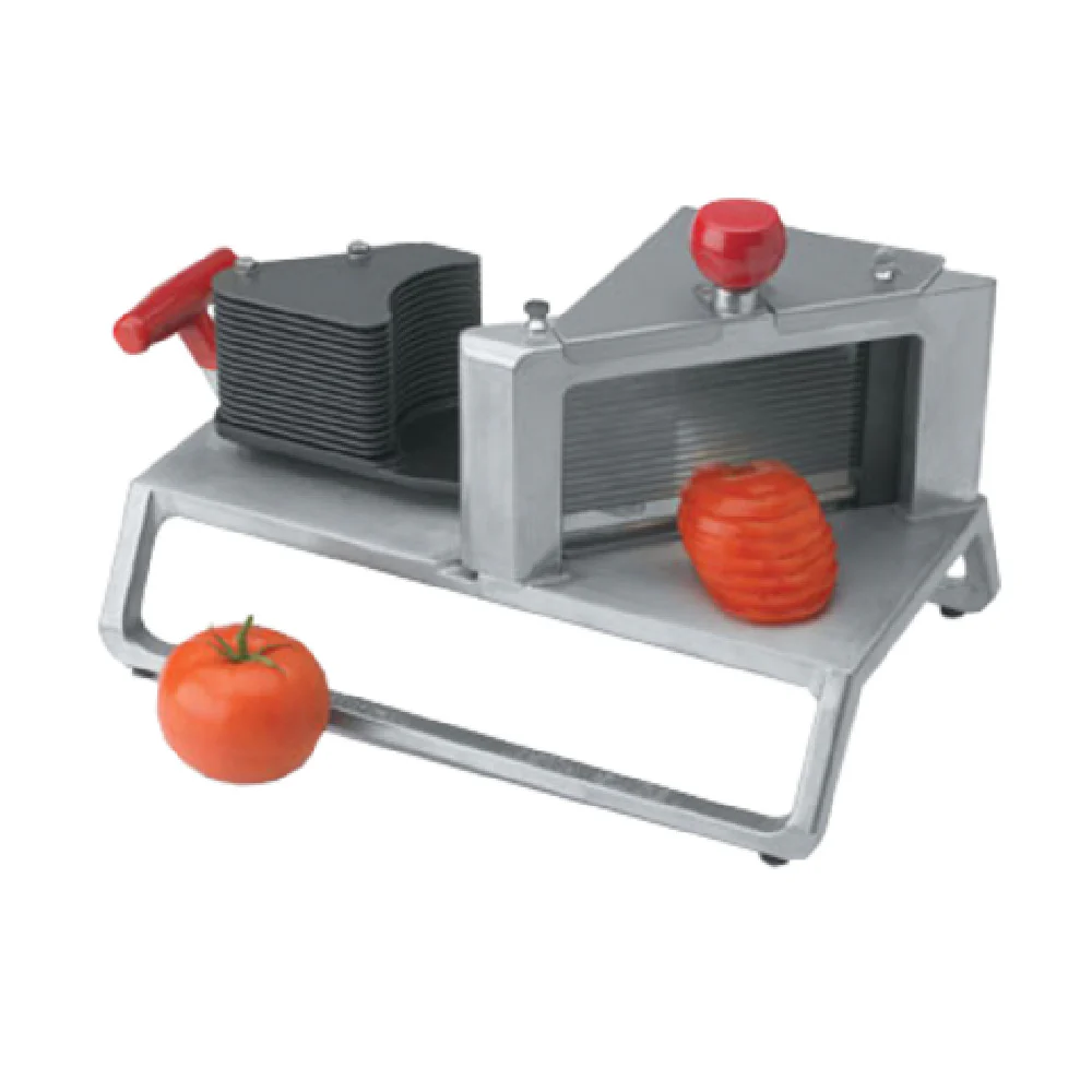 Vollrath 15102 10 Inch Manual Slicer Scalloped Blade with Corrosion Resistant Carrier Vollrath 15102 10 Inch Manual Slicer Scalloped Blade with Corrosion Resistant Carrier
