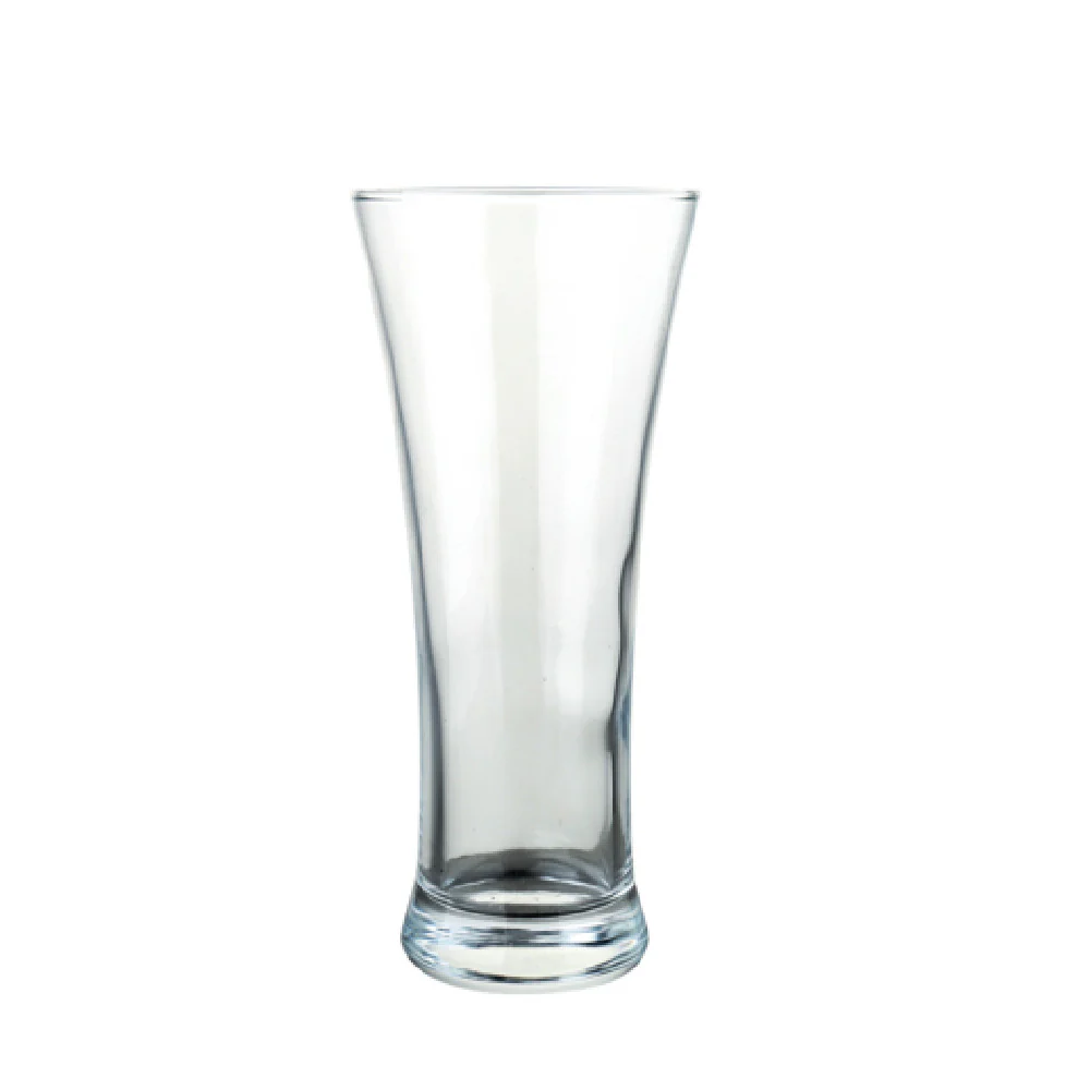 Yanco AM-512 12 Oz Aqua Mist Beer Glass Lead Free Clear 24 Packs Yanco AM-512 12 Oz Aqua Mist Beer Glass Lead Free Clear 24 Packs