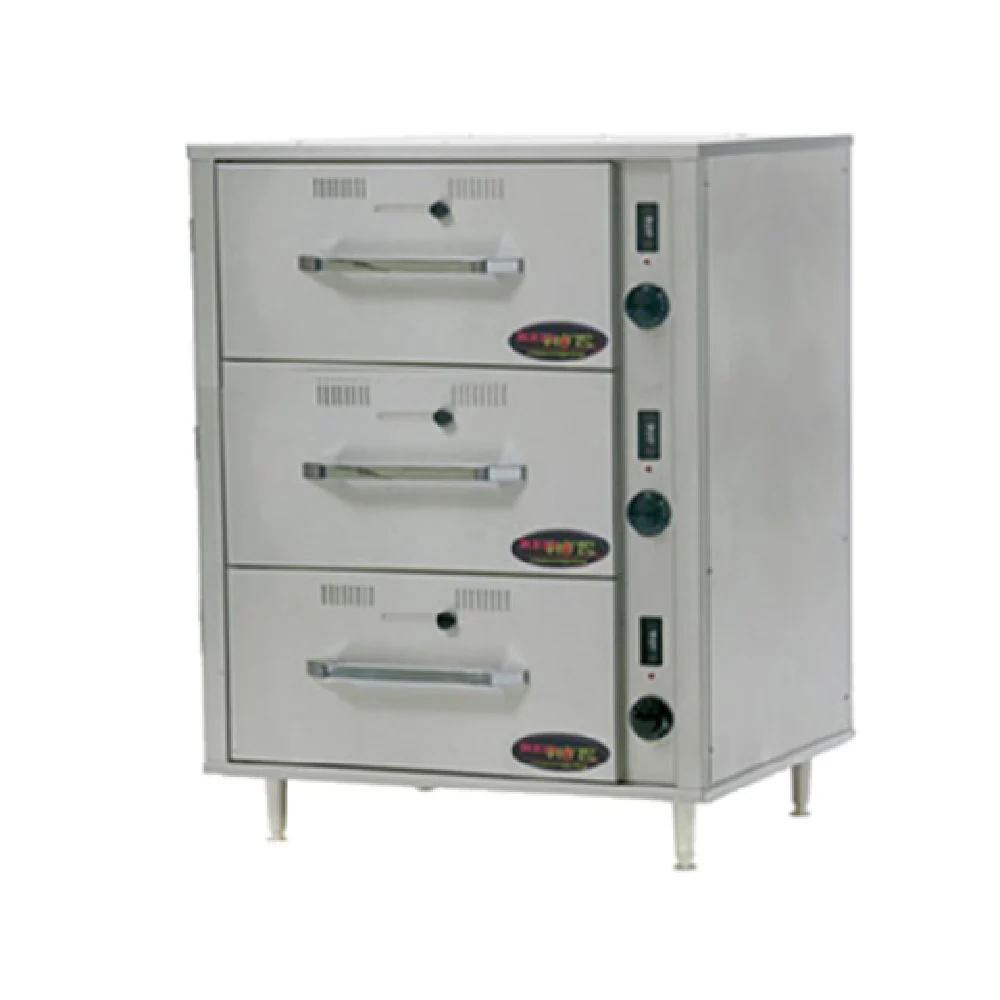 Eagle DWN-3-120-X 21 Inch Narrow Warming Drawer Stainless Steel Free Standing