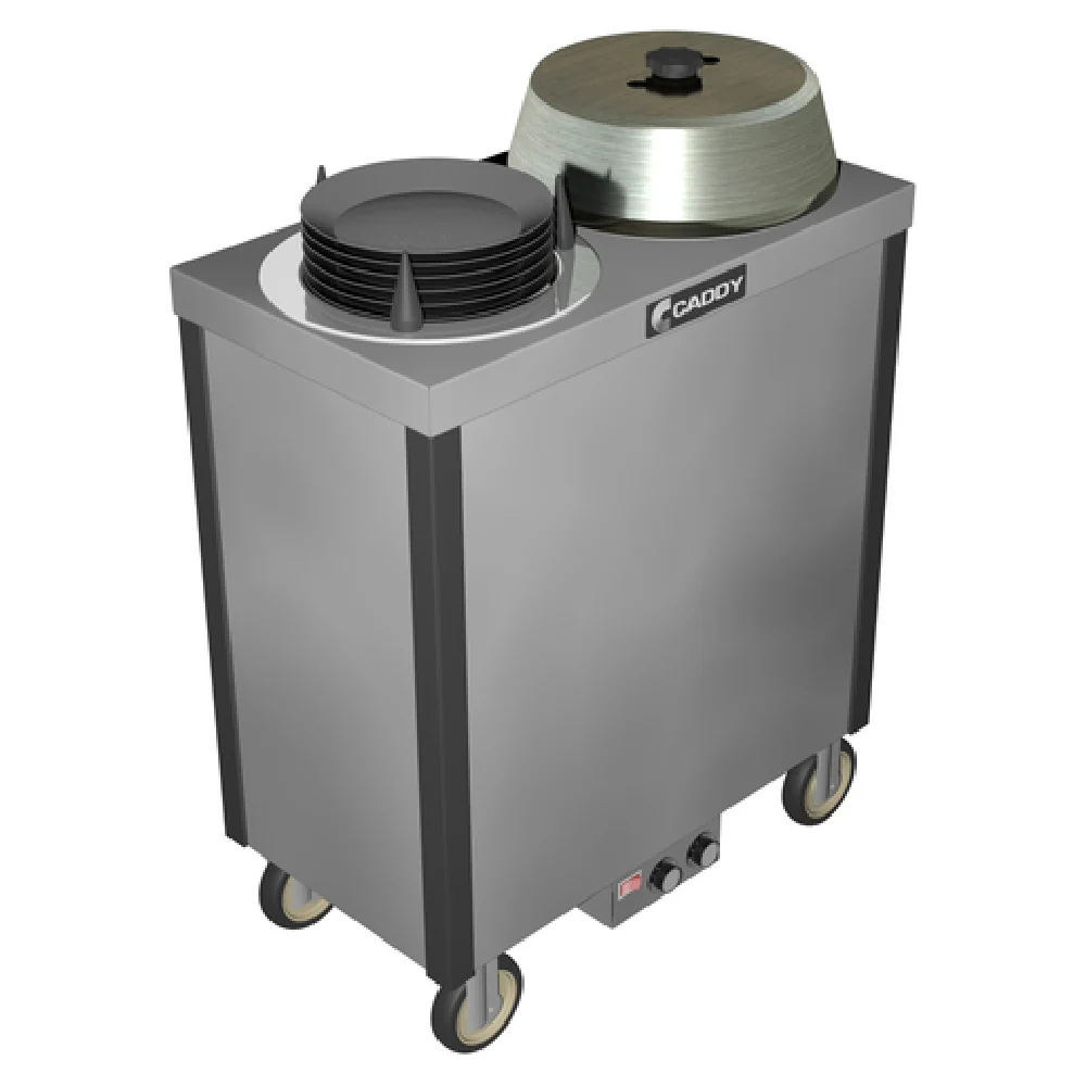 Caddy CM-S-402-HH 29 Inch Mobile Thermal Pellet Dispenser Stainless Steel Cabinet Style Caddy CM-S-402-HH 29 Inch Mobile Thermal Pellet Dispenser Stainless Steel Cabinet Style
