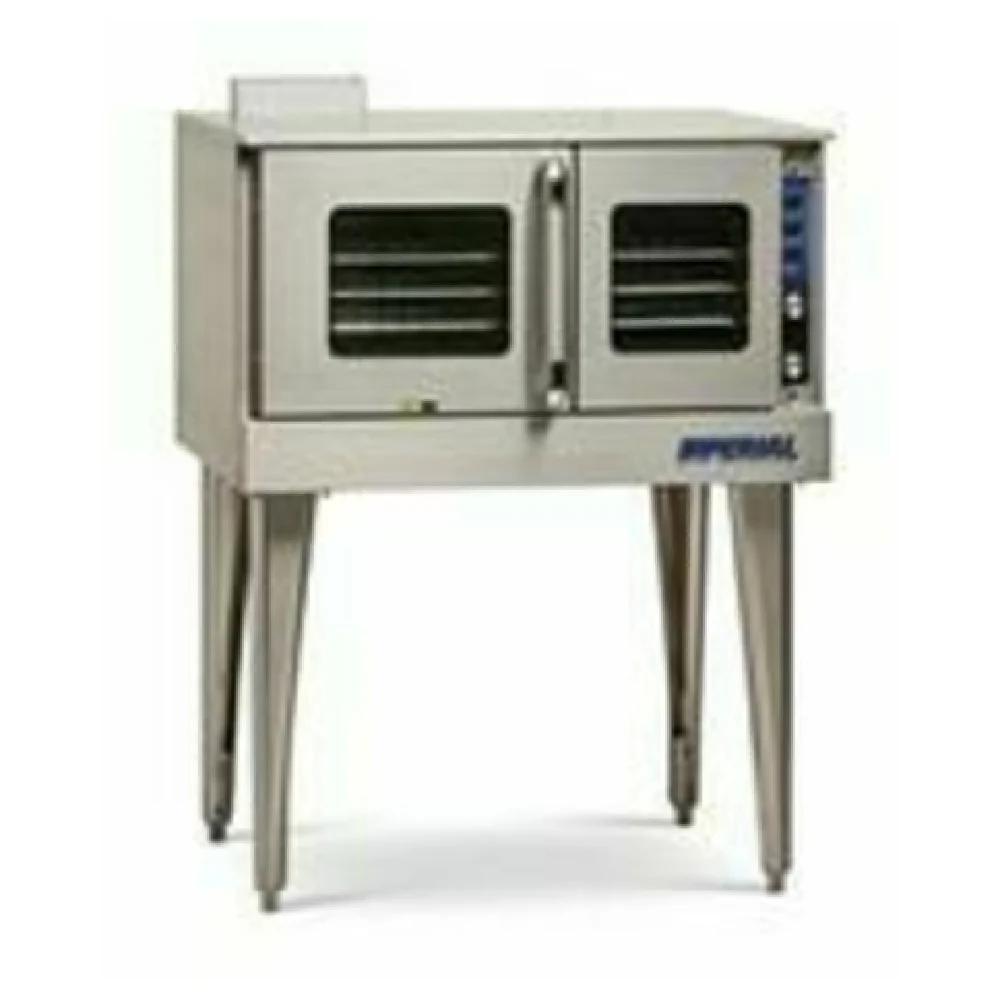 Imperial PRV-1_NAT 36 Inch Gas Provection Oven with 52,000 BTU - 1 Deck